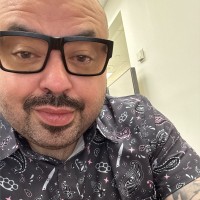 Anthony Macias