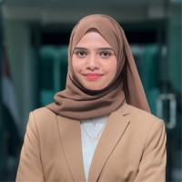 Fathima Hidha