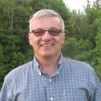 Daniel Morin