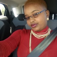 HAZEL DLAMINI