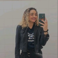 Flavya Oliveira De Assis
