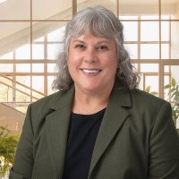 Judith Gregory
