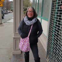 Betsy Anne deVries Gohde