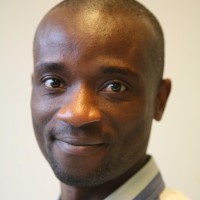 Dr. Samson Ajagbe