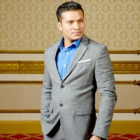 Monank Bhavsar