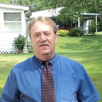 William Hetrick