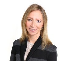 Eva Gillander