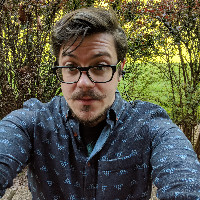 Alex Lemire