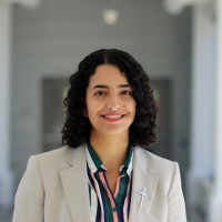 Caroline Dawoud