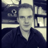 Nicolas Desmarecaux