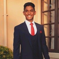 Gabriel Naidoo
