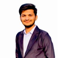 Harsh Patel