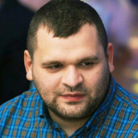 Alexandr Kondratiev