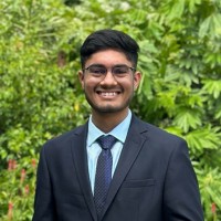 Pratham Rao
