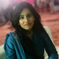 Puja Singh