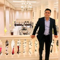 Deepak Shukla