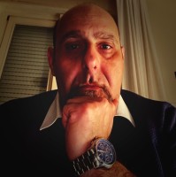 Angelo Cammarota Cqrm, Irca La