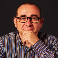 Guillermo Fernández Navarro