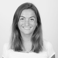 Karoline S. Hansen