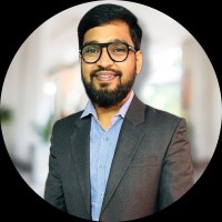 Shabbir Mohammed