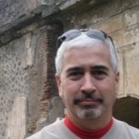 Stephen Doris