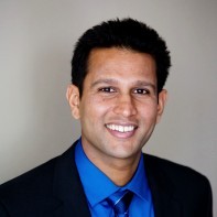 Vinod Kannarkat, M.D.