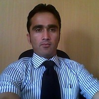 Tamim Srosh
