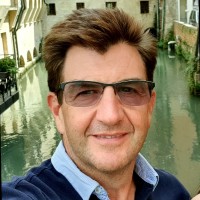 Pedro Egido