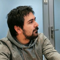 Danilo Tapia Herrera