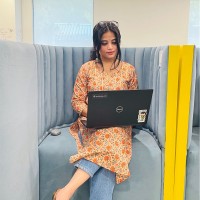 Monika Meretha