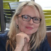 Iva Sokolovská