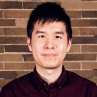 Ronald Wu