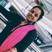 JASMIN SATHISH
