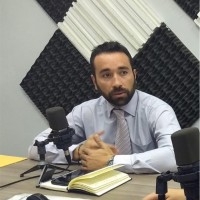 Sebastián Laso Dousdebés