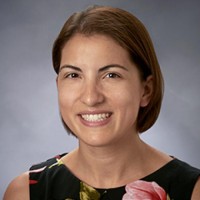 Jennifer Matthews