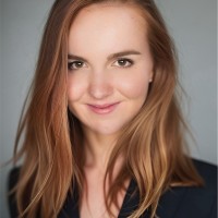Élissa Algora, BPhEd, MEd