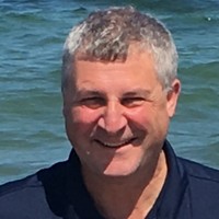 Jim Oneil