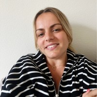 Justine Guilbault