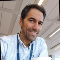 David de Andrés Miguel