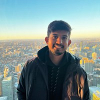 Nikhil Dange
