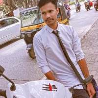 Ganesh Kasbe