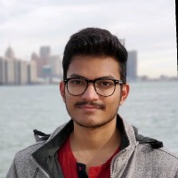 Yash Patel, EIT