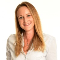 Nadine Eggenberger
