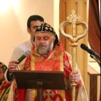 Abbas Sami Tashtosh