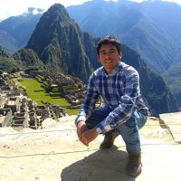 Mario Isaí Valdiviezo Palacios