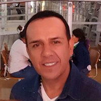 Jaime Galindo Baquero