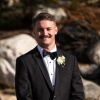 Morgan Bergdahl