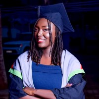 Eunice Wambui