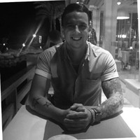 Liam Eccles