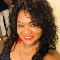 Shirley Whitaker